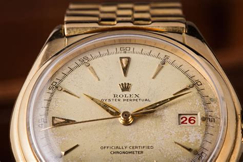 1949 rolex oyster 28mm|Rolex Oyster perpetual 5030.